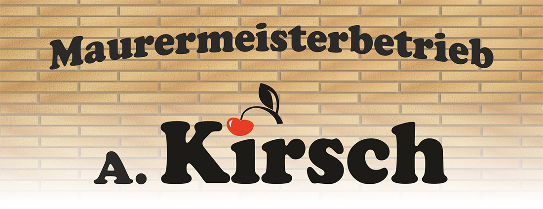 Maurermeister Kirsch